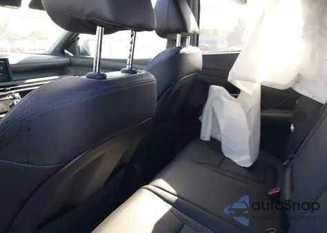 2026 Hyundai Santa Cruz Limited из США, поврежденный, VIN 5NTJEDDF8TH159546